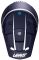 Шолом Leatt Moto 3.5 Jr Helmet + Goggle Blue