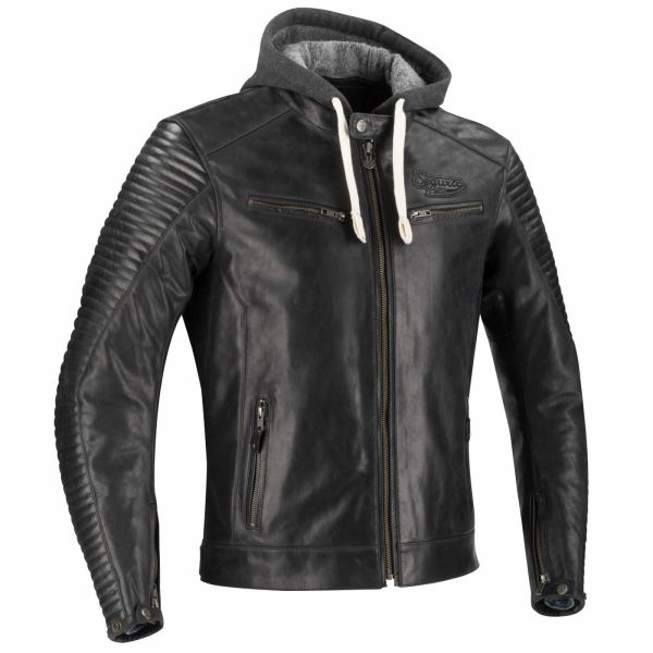 Куртка SEGURA DORIAN black