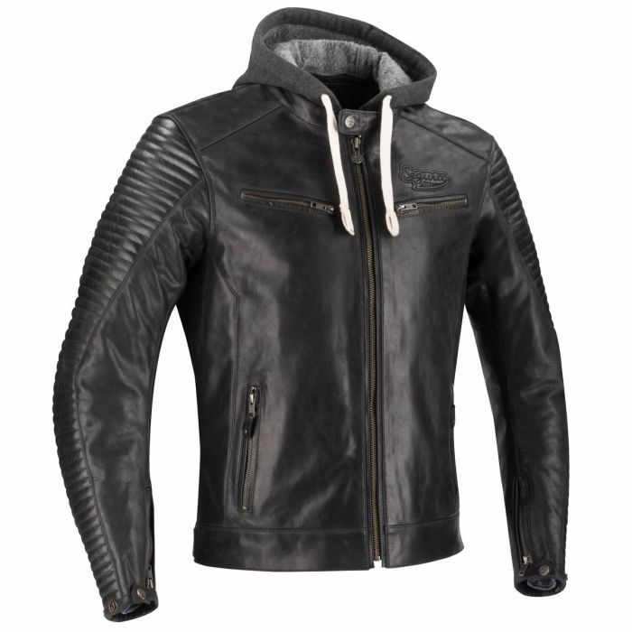 Куртка SEGURA DORIAN black