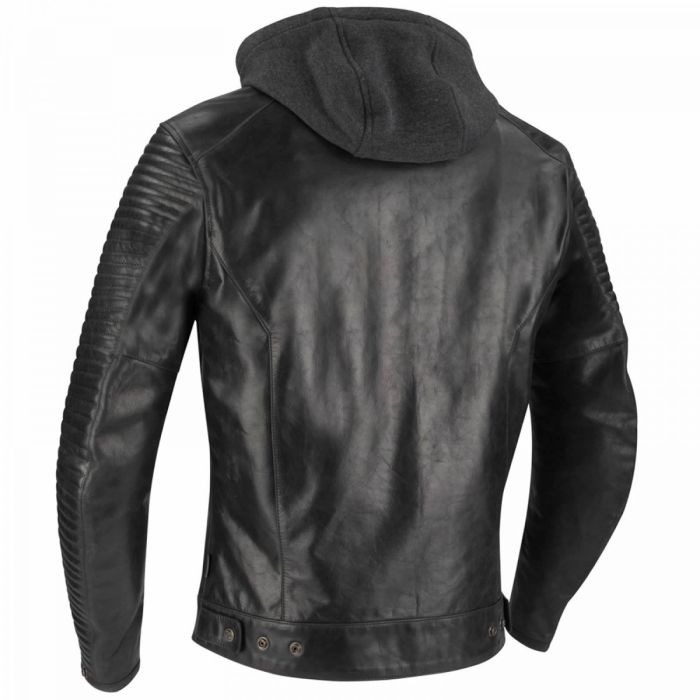Куртка SEGURA DORIAN black