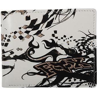 Гаманець Fox Encore 3 Wallet White