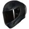 Мотошолом Nolan X-804 RS PURO 2025 Flat Black