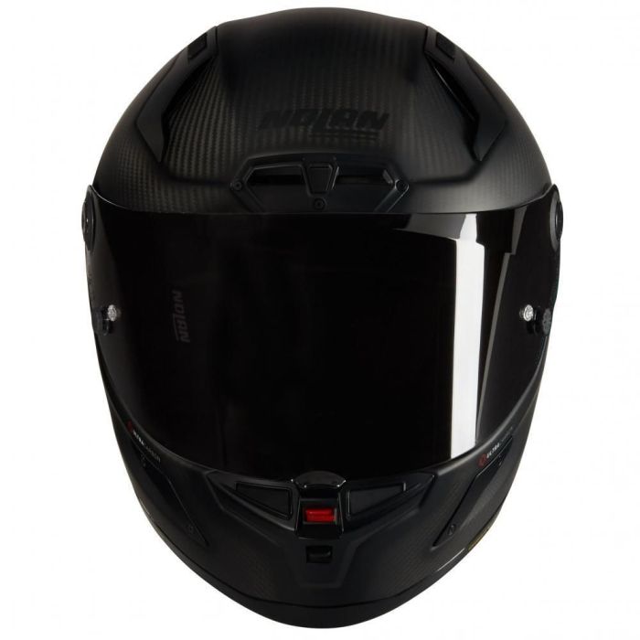 Мотошолом Nolan X-804 RS PURO 2025 Flat Black