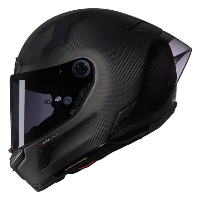 Мотошолом Nolan X-804 RS PURO 2025 Flat Black