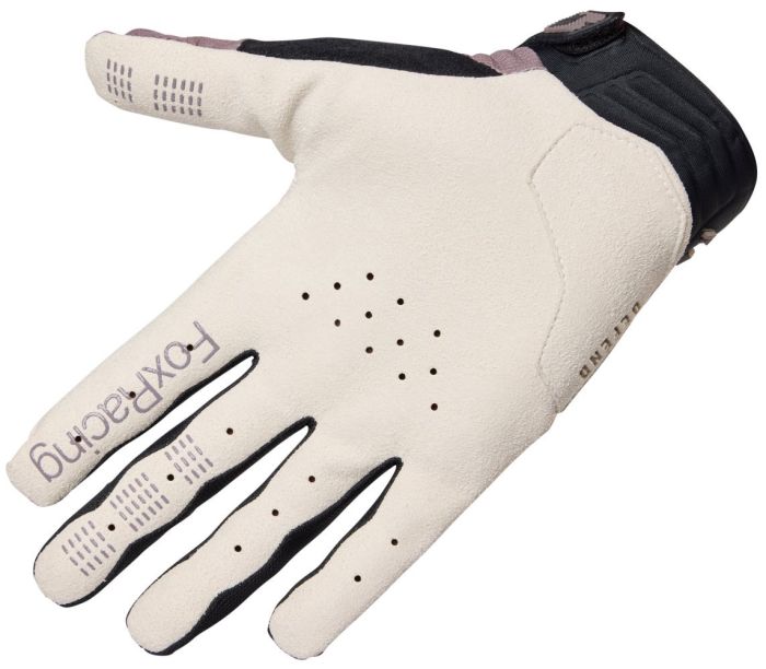 Перчатки Fox Defend Glove - Park Purple Dusk