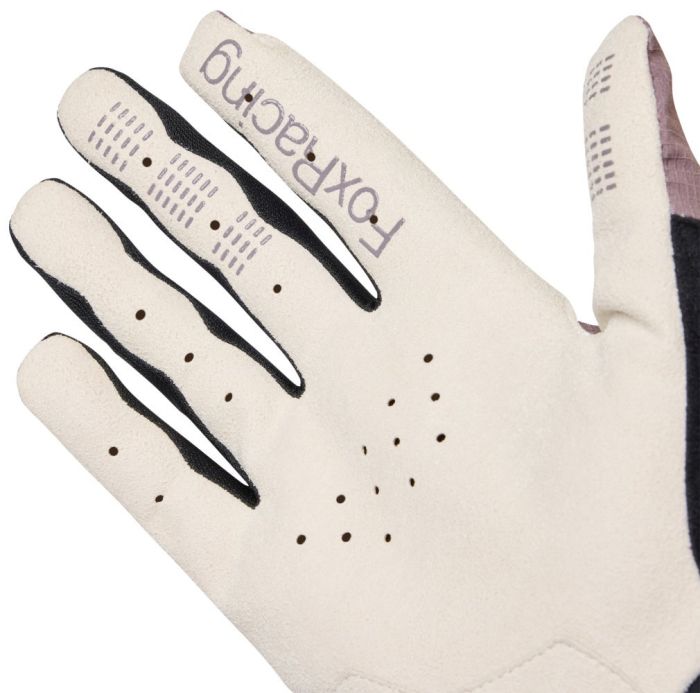 Перчатки Fox Defend Glove - Park Purple Dusk