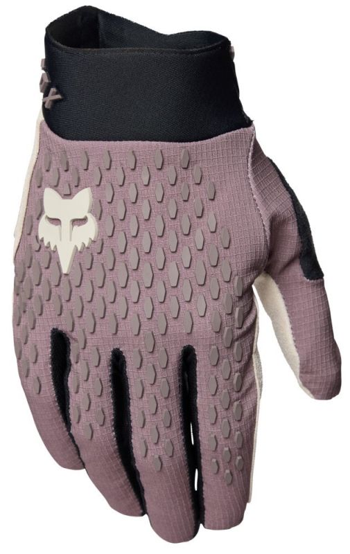 Перчатки Fox Defend Glove - Park Purple Dusk