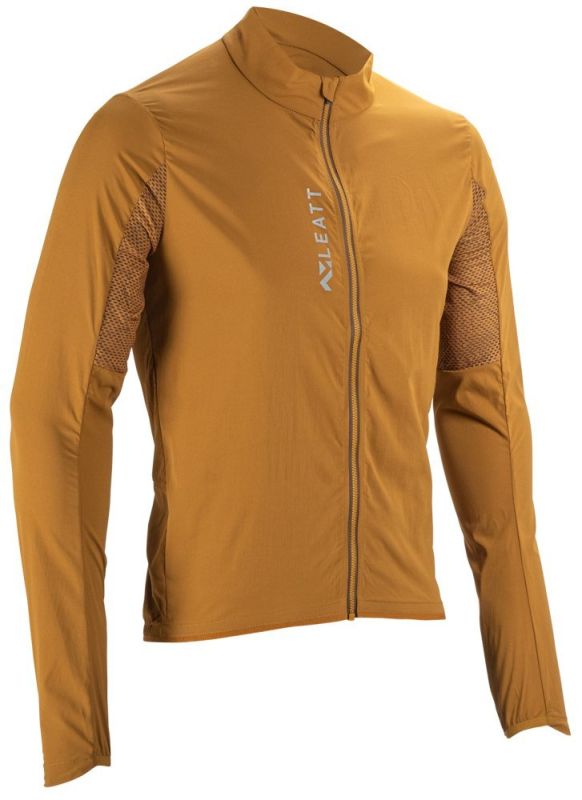 Куртка Leatt Mtb 2.0 Endurance Jacket Peanut