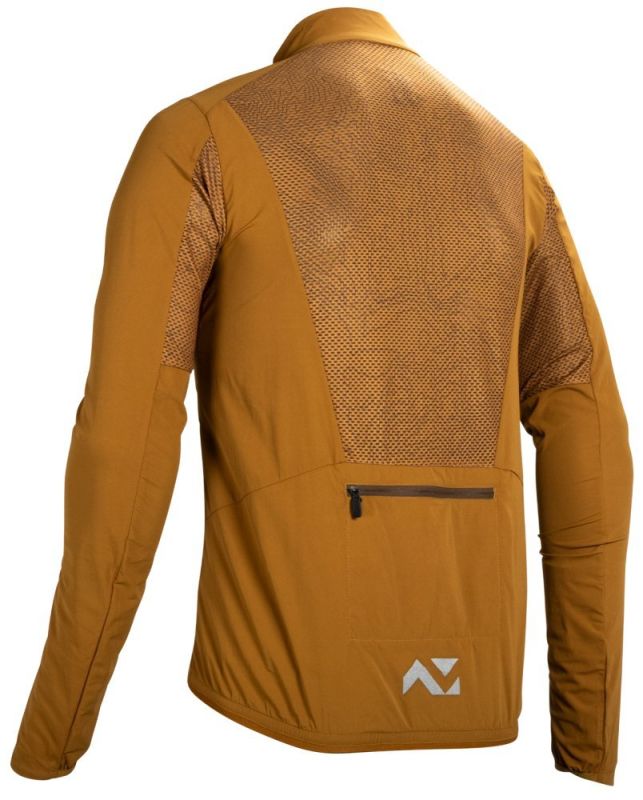 Куртка Leatt Mtb 2.0 Endurance Jacket Peanut