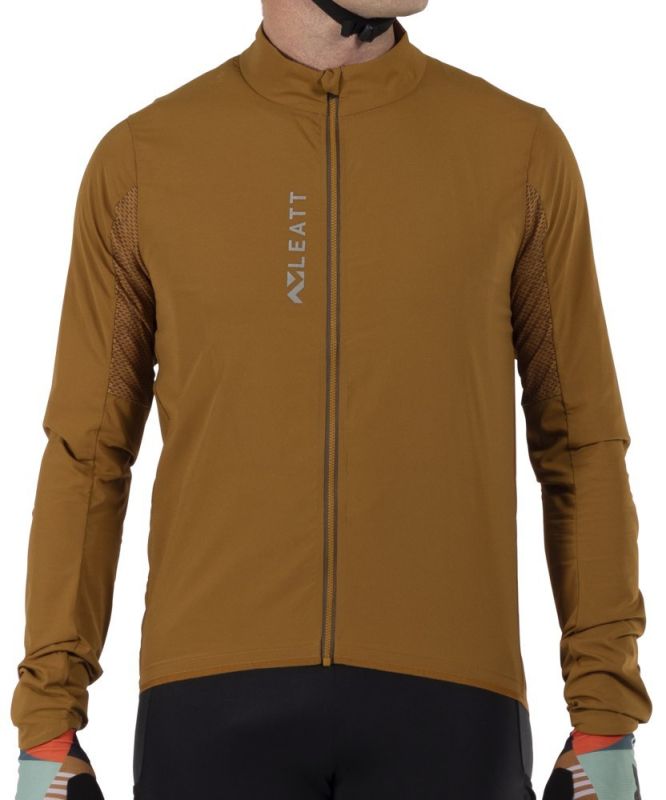 Куртка Leatt Mtb 2.0 Endurance Jacket Peanut