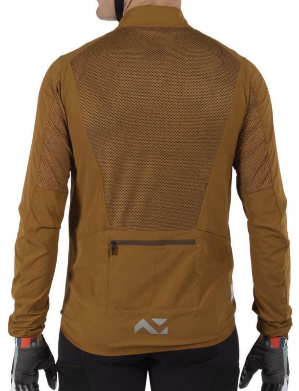 Куртка Leatt Mtb 2.0 Endurance Jacket Peanut