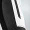 Комбінезони RST Pro Series Evo Airbag CE Mens Leather Suit - White / Black