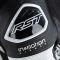 Комбінезони RST Pro Series Evo Airbag CE Mens Leather Suit - White / Black