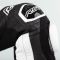 Комбінезони RST Pro Series Evo Airbag CE Mens Leather Suit - White / Black