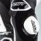 Комбінезони RST Pro Series Evo Airbag CE Mens Leather Suit - White / Black