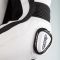 Комбінезони RST Pro Series Evo Airbag CE Mens Leather Suit - White / Black