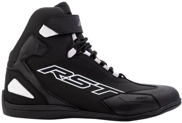 Мотовзуття RST Sabre Shoes - Black