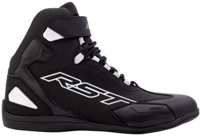 Мотовзуття RST Sabre Shoes - Black