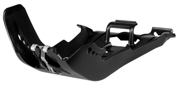 Захист Двигуна Polisport Skid Plate Linkage - Beta Black