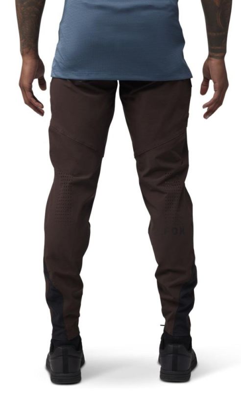 Штани Fox Flexair Pant Cocoa