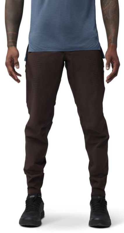 Штани Fox Flexair Pant Cocoa
