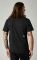 Футболка Fox Overlay Premium Tee Black