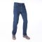 Мотоджинси Oxford Jean Straight MS Rinse