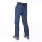 Мотоджинси Oxford Jean Straight MS Rinse