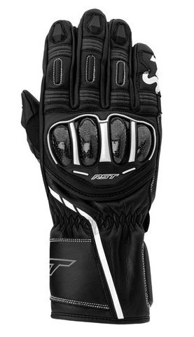Моторукавички RST Gloves S1 Men CE - Black