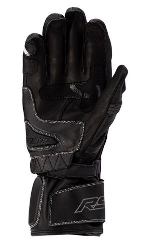 Моторукавички RST Gloves S1 Men CE - Black