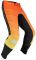 Штани Fox Flexair Pant - Grid Orange