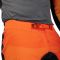 Штани Fox Flexair Pant - Grid Orange