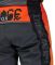 Штани Fox Flexair Pant - Grid Orange