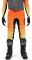 Штани Fox Flexair Pant - Grid Orange