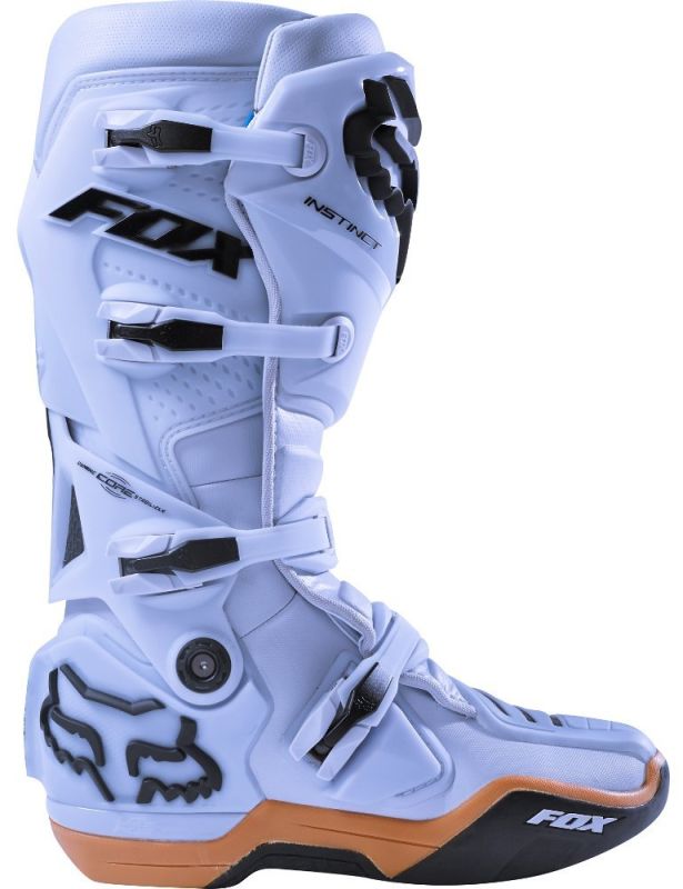 Мотоботи Fox Instinct Boot violet