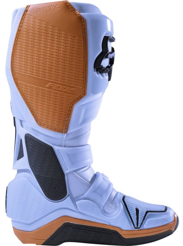 Мотоботи Fox Instinct Boot violet