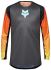 Джерсі Fox Flexair Jersey - Grid Orange