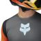 Джерсі Fox Flexair Jersey - Grid Orange