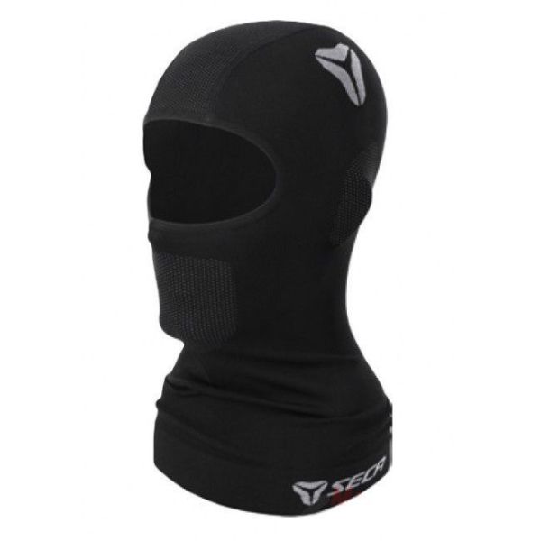 Підшоломник SECA FRESH Black