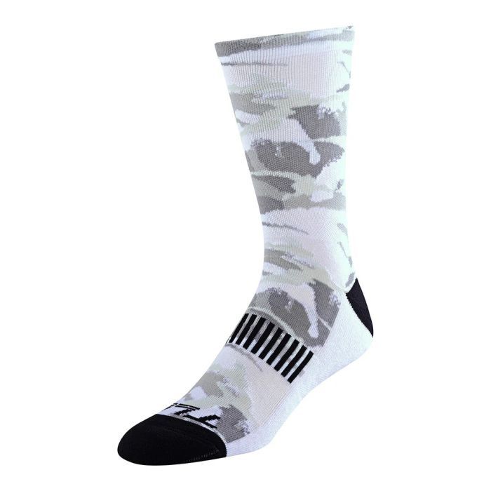 Шкарпетки TLD Camo Signature Perf-ce Sock [Cement]