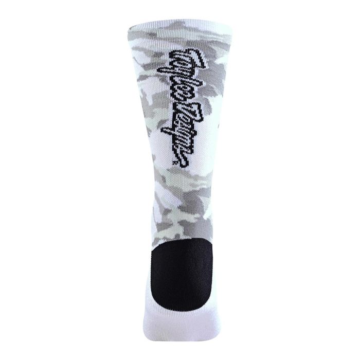 Шкарпетки TLD Camo Signature Perf-ce Sock [Cement]