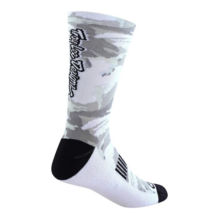 Шкарпетки TLD Camo Signature Perf-ce Sock [Cement]