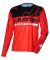 Джерсі Just1 Jersey J-command Competition Red Black White