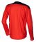 Джерсі Just1 Jersey J-command Competition Red Black White