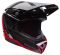 Шолом Bell Moto-10 Spherical Helmet - Strike Red