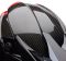 Шолом Bell Moto-10 Spherical Helmet - Strike Red