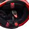 Шолом Bell Moto-10 Spherical Helmet - Strike Red