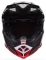 Шолом Bell Moto-10 Spherical Helmet - Strike Red