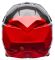 Шолом Bell Moto-10 Spherical Helmet - Strike Red
