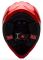 Шолом Bell Moto-10 Spherical Helmet - Strike Red